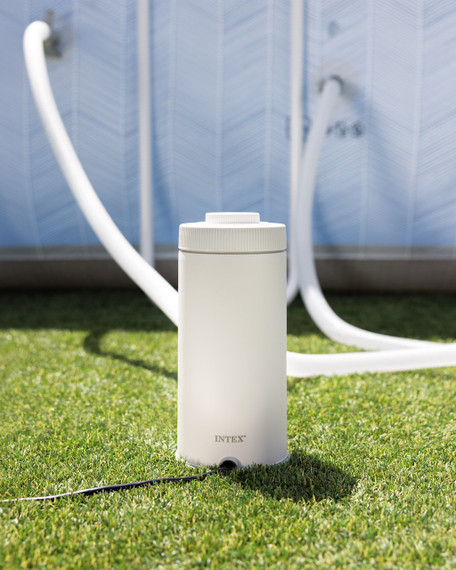 Filtro de Piscina Pequeño Intex