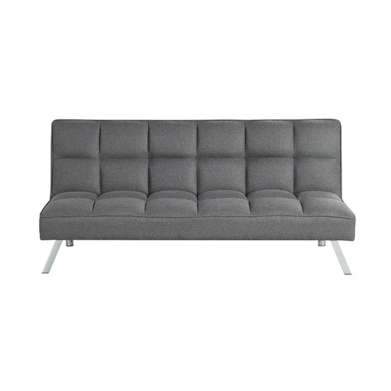 Futón Gris