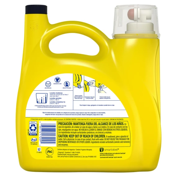 Ace Simply OxiFeb 137oz