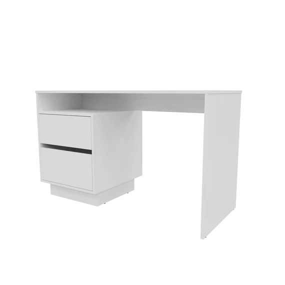 Escritorio Rovere Blanco