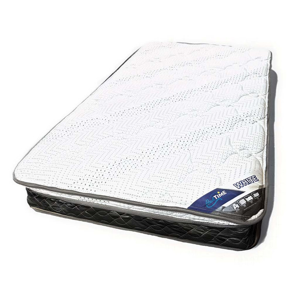 Mattress Full Firme