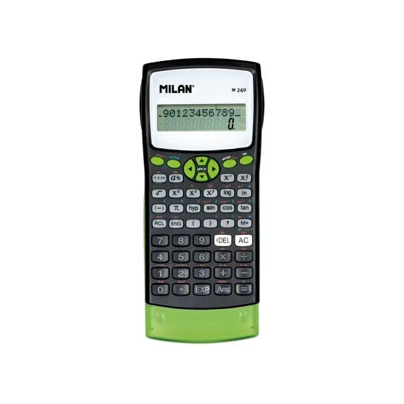Calculadora Científica Milan®