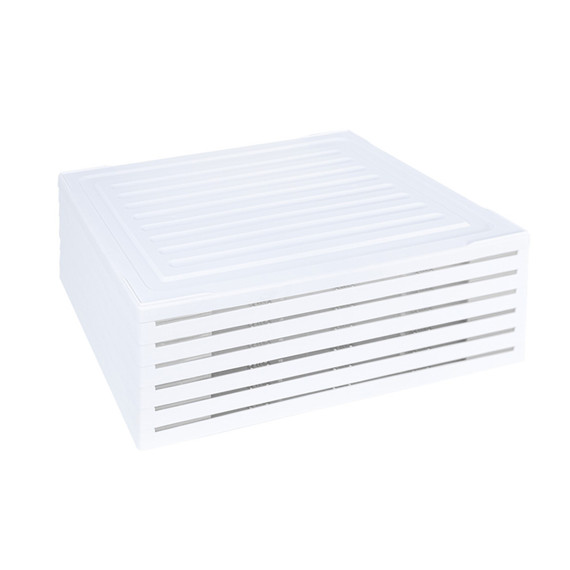 Cajas Plasticas Para Zapatos 12 Pares