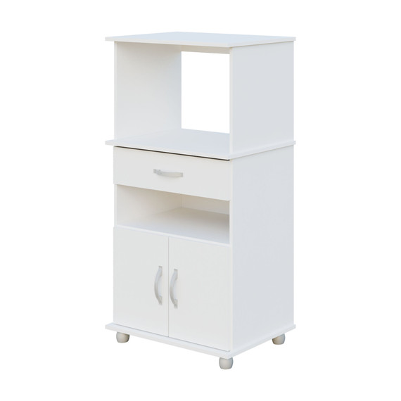 Mesa Cocina Blanca