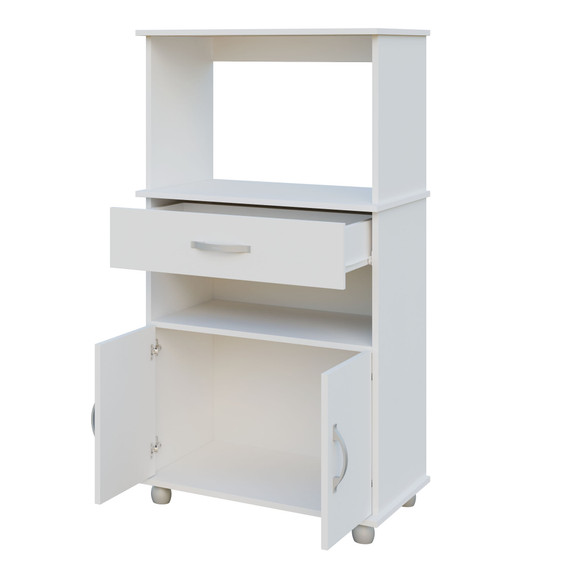 Mesa Cocina Blanca