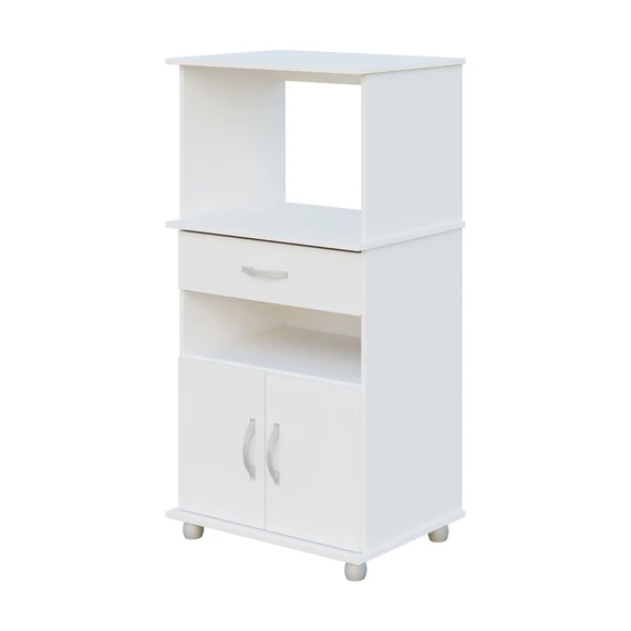 Mesa Cocina Blanca