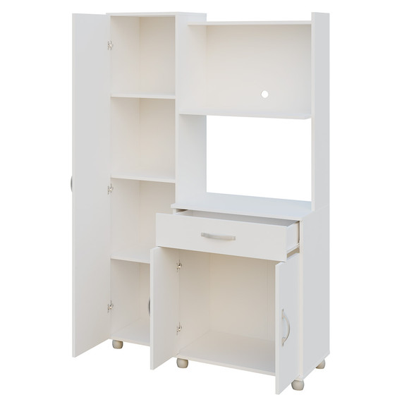 Mesa Cocina Blanca