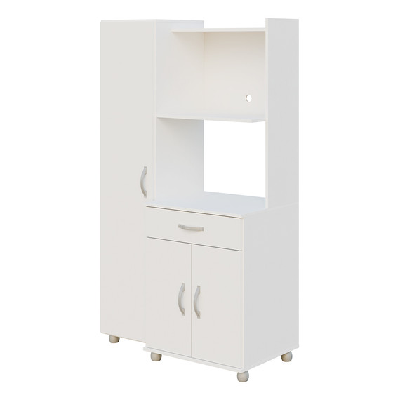 Mesa Cocina Blanca