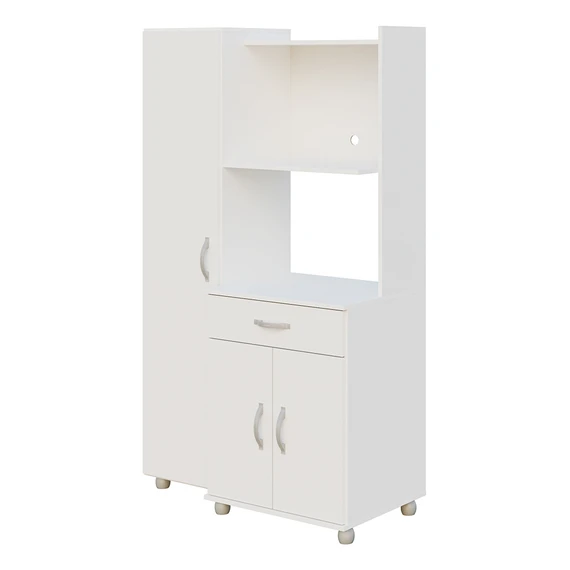 Mesa Cocina Blanca