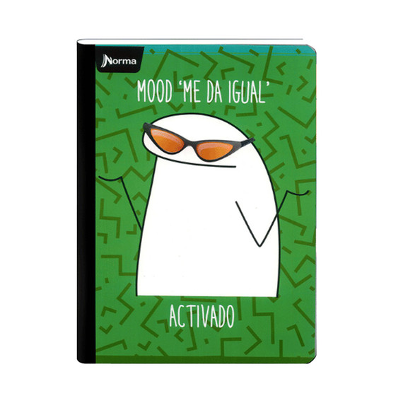 Libretas Flork