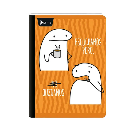 Libretas Flork