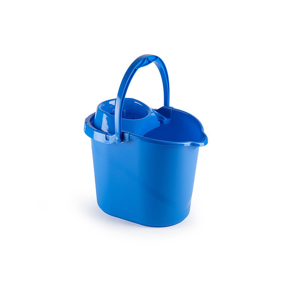 Cubo Fregona 14L # 905