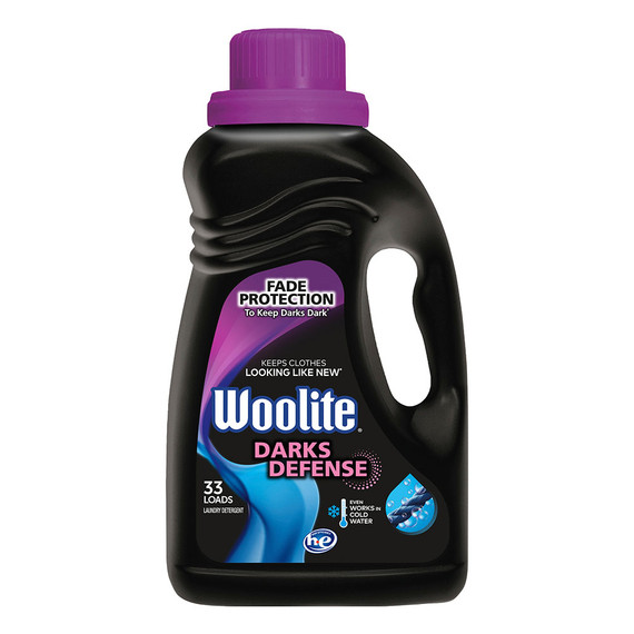 Woolite Dark Defense 50 Oz