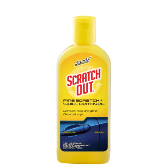 Scratch Out® Liquid 7fl oz