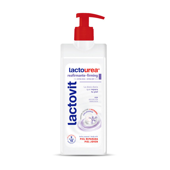 Lactovit Lactourea Firming