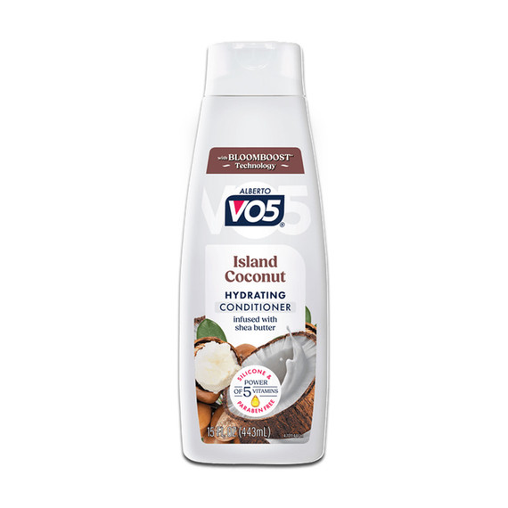 VO5  Hydrating Conditioner Island Coconut 15 oz
