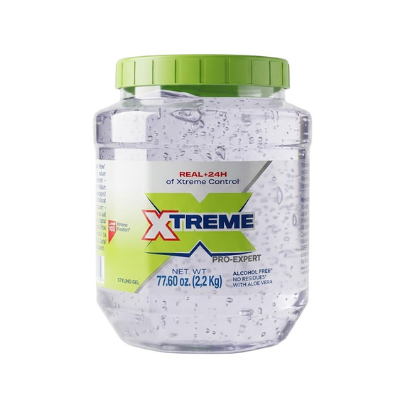 Xtreme Gel Pro- Expert 77.60 oz