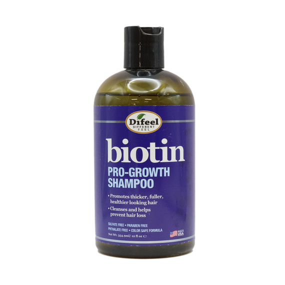 Difeel Biotin Champu