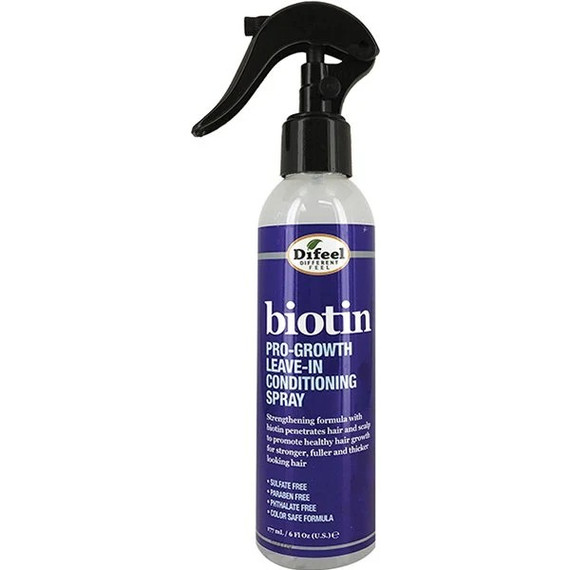 Difeel Biotin Leave-In Conditioner
