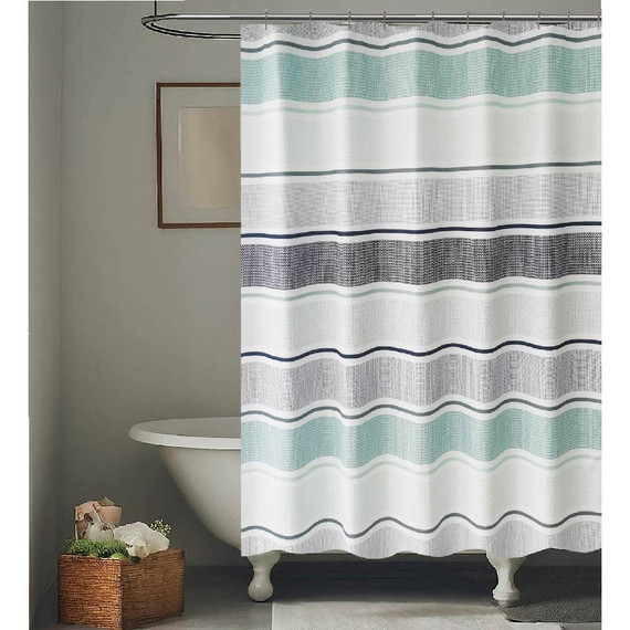 Cortina de Baño Danna