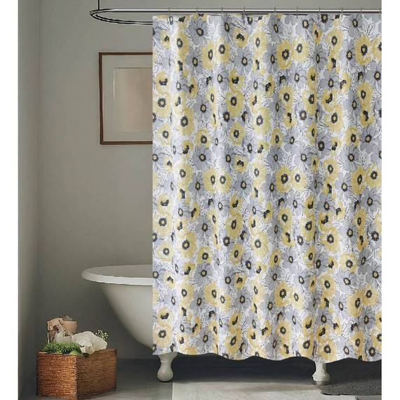 Cortina de Baño Danna