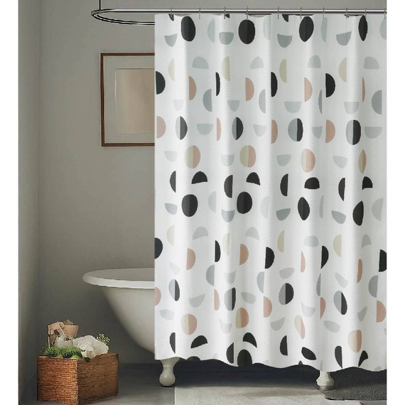 Cortina de Baño Danna