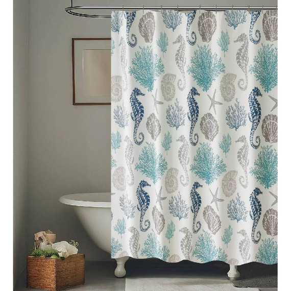 Cortina de Baño Danna