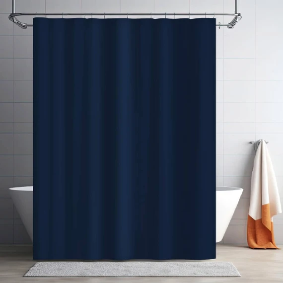 Cortina de Baño Lugano