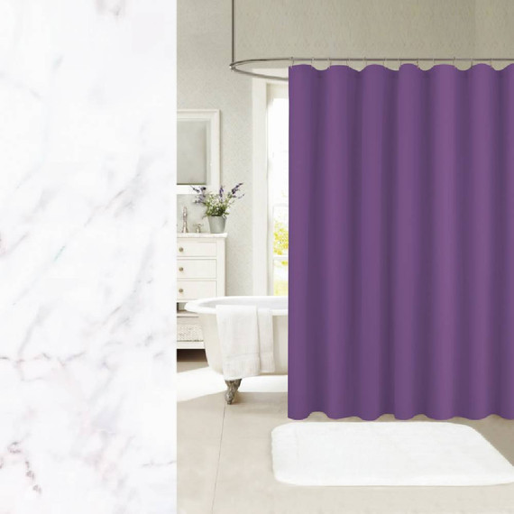 Cortina de Baño Amalfi
