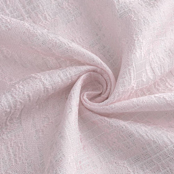 Cortina Cambridge Pink Grommet