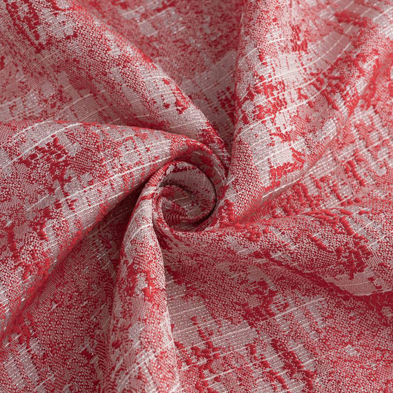 Cortina Cambridge Red Grommet