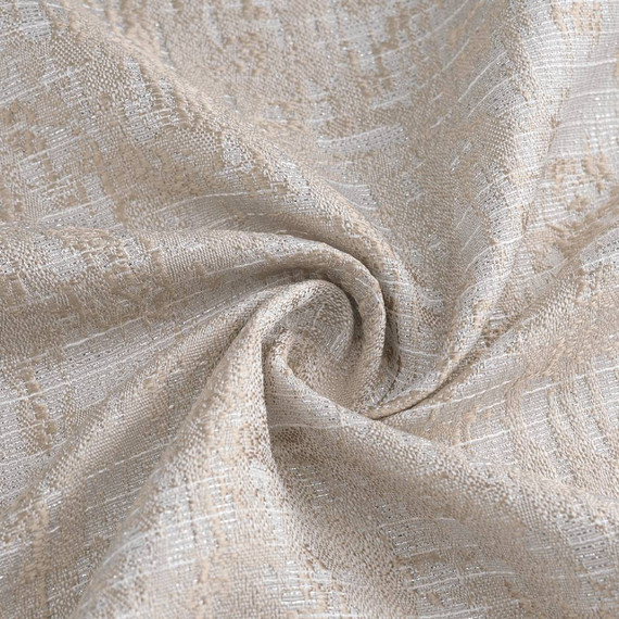 Cortina Cambridge Taupe Grommet