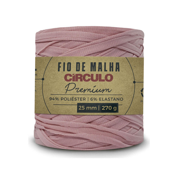 Hilo De Tela Rosa Poema