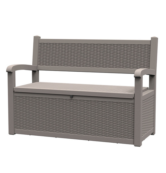 Storage Bench