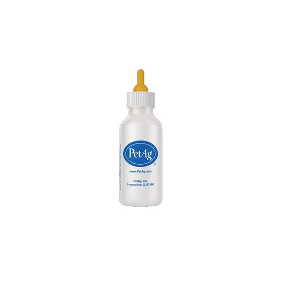 Puppy/Kitten Nursing Bottle 2 oz