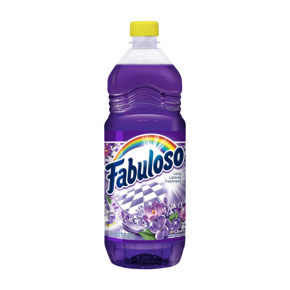 Fabuloso Lavanda 28 oz