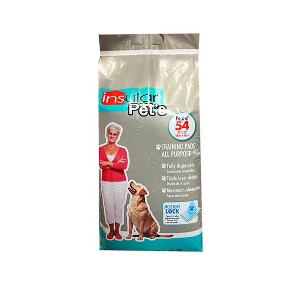 Training Pads All Purpose