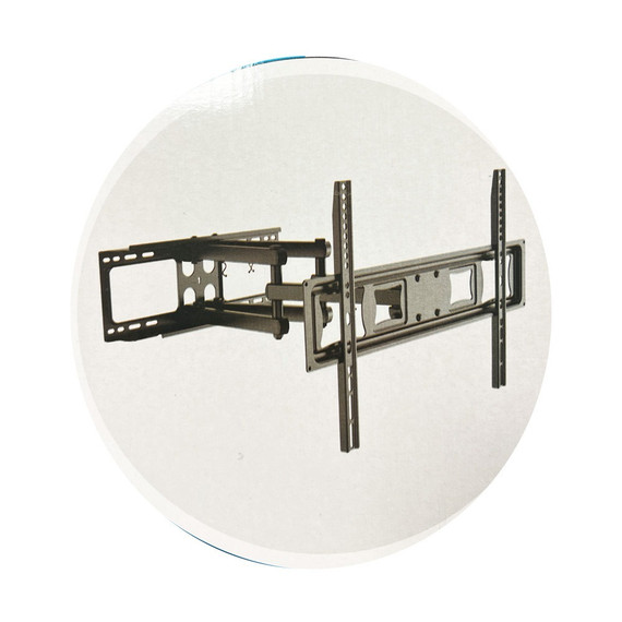 TV Swivel Panel Mount For screen sizes 37"-80" "TV Rack"