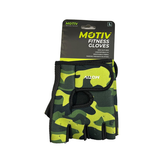 Guantes de Entrenamiento