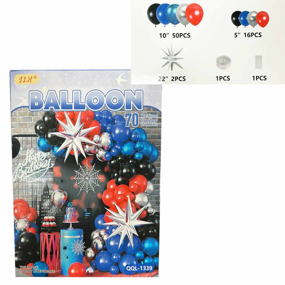 Ballon Garland Kit