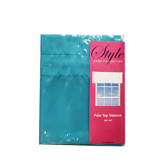 Valance c/e