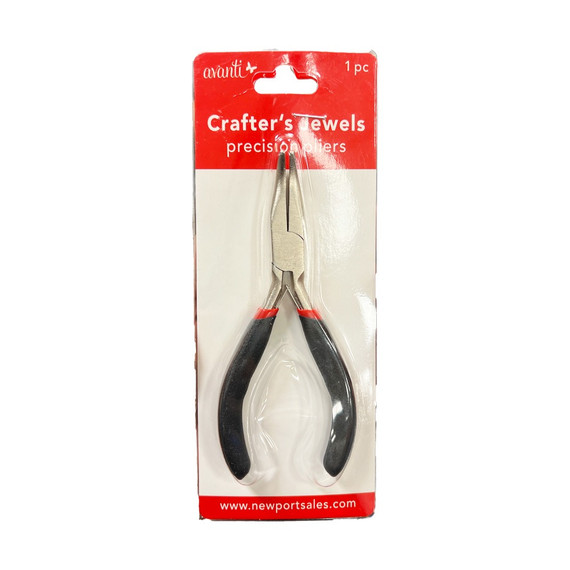 Precision Pliers