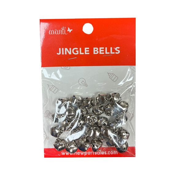 Cascabeles 30ct