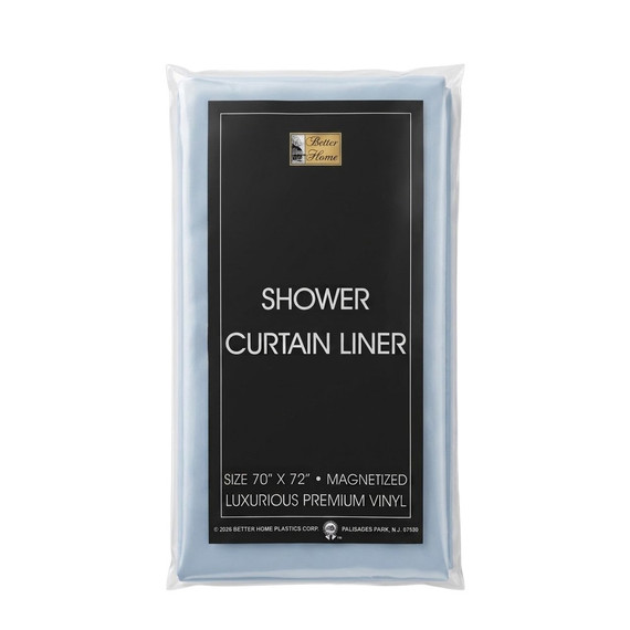 Liner de Baño 70"x72"