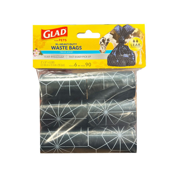 Bolsitas para Mascotas