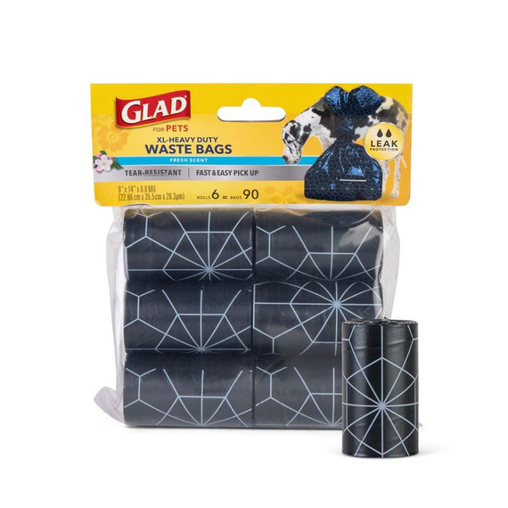 Bolsitas para Mascotas
