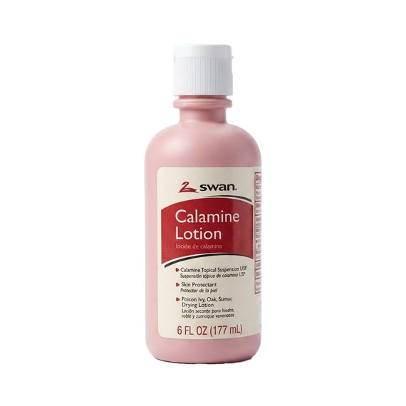 Loción de Calamina 6 oz