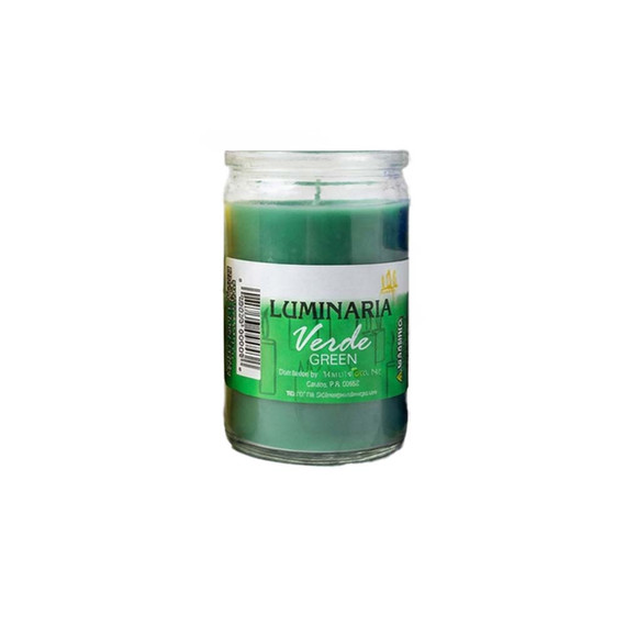 Luminaria Vela 50 HRS