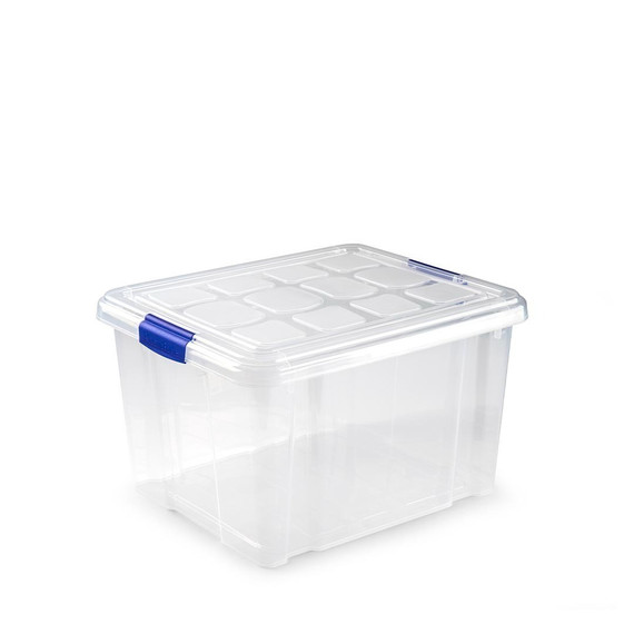 Caja Plástica 25L
