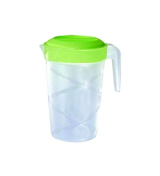 Jarra Plastica 2.5 lt